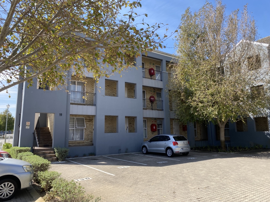 To Let 1 Bedroom Property for Rent in Kraaifontein East Western Cape